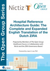 Hospital Reference Architecture Guide • Hospital Reference Architecture Guide