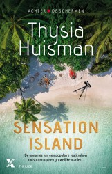 Sensation Island • Sensation Island
