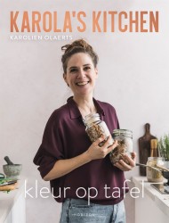 Karola's Kitchen: Kleur op tafel • Karola's Kitchen: Kleur op tafel
