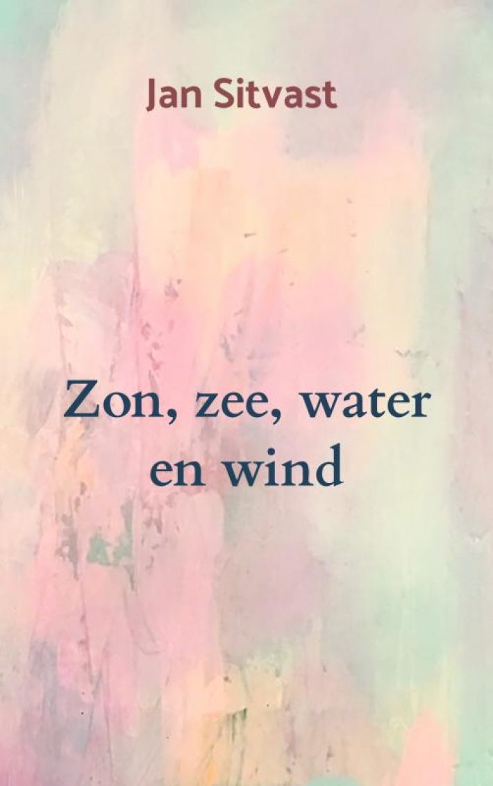 Zon, zee, water en wind