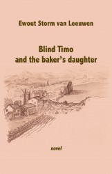 Blind Timo and the baker's daughter • Blind Timo and the baker's daughter