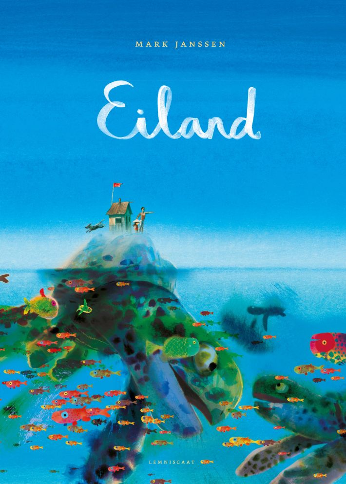 Eiland &bullet; Eiland