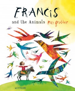 Franciscus en de dieren