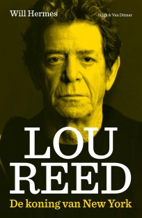 Lou Reed • Lou Reed