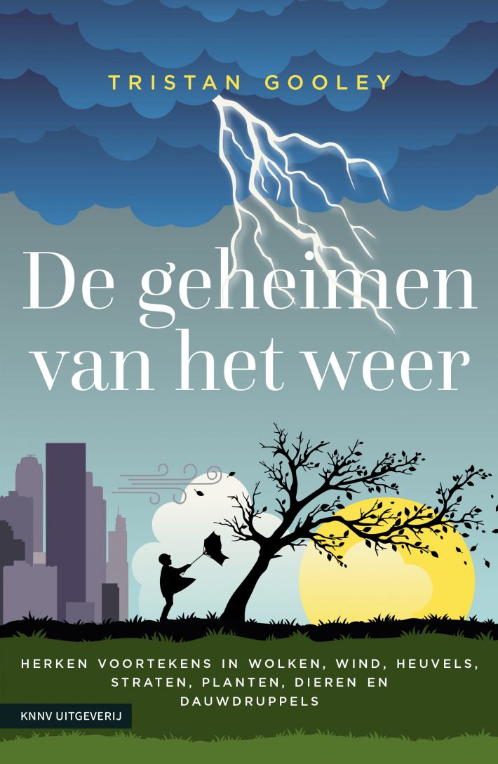 De geheimen van het weer