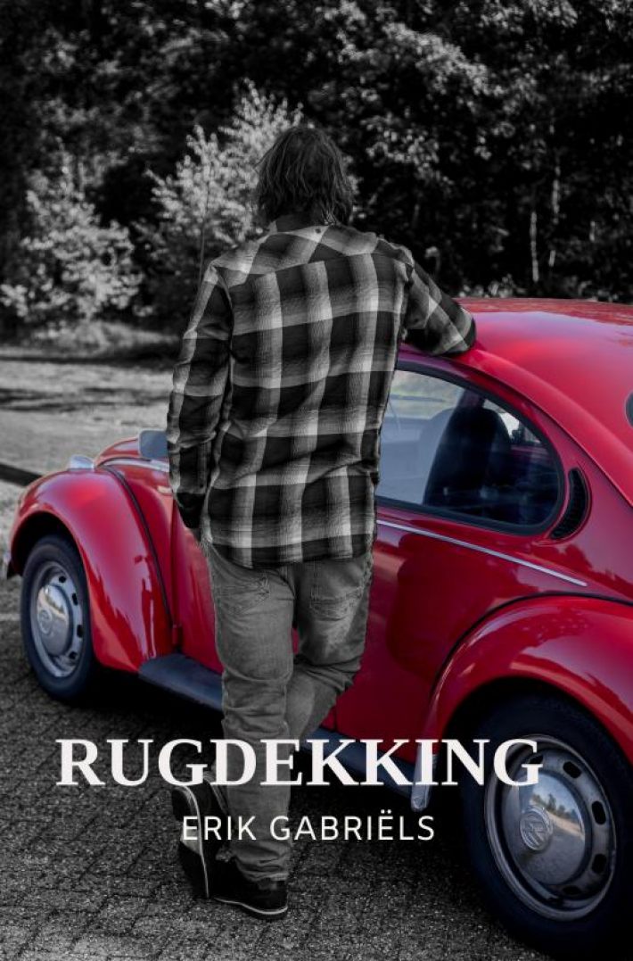 Rugdekking