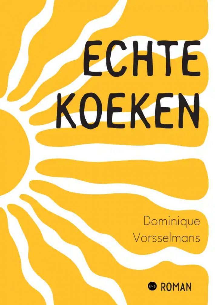 Echte koeken