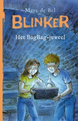 Blinker en het BagBag-juweel