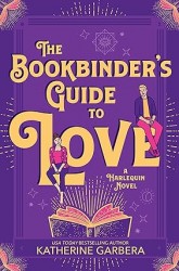 The Bookbinder's Guide to Love