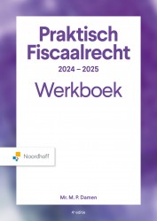 Praktisch Fiscaalrecht