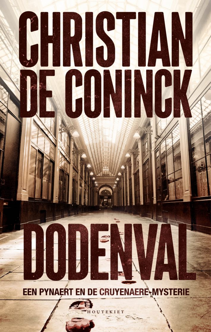 Dodenval • Dodenval