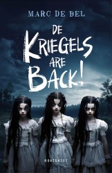 De Kriegels are back! • De Kriegels are back!