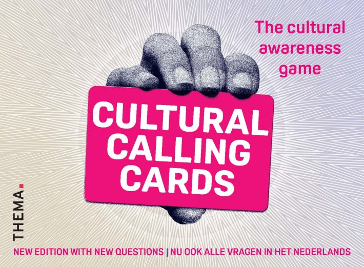 Cultural calling cards