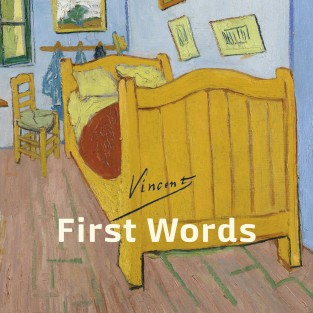 Vincent - First Words