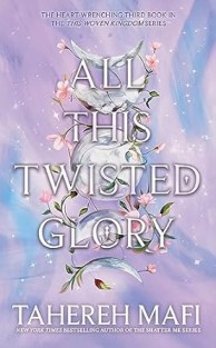 All This Twisted Glory • All This Twisted Glory