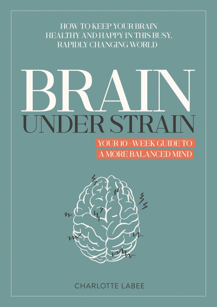 Brain Under Strain • Brain under Strain