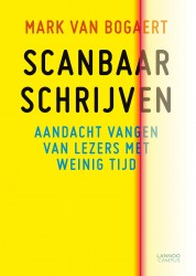 Scanbaar schrijven • Scanbaar schrijven