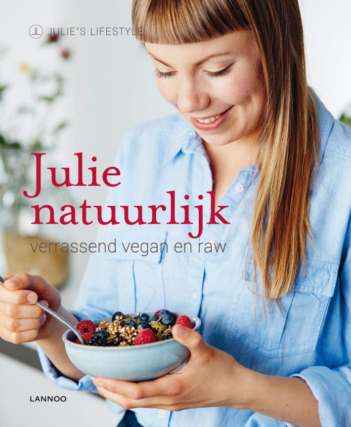 Julie natuurlijk • Julie natuurlijk