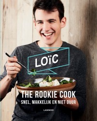Loïc The Rookie Cook • Loïc The Rookie Cook
