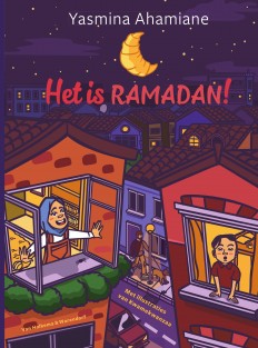 Het is ramadan! • Het is ramadan!