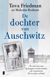 De dochter van Auschwitz • De dochter van Auschwitz