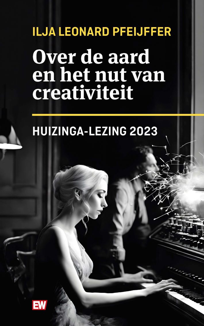 Over de aard en het nut van creativiteit