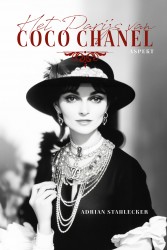 Het Parijs van Coco Chanel • Het Parijs van Coco Chanel • Het Parijs van Coco Chanel