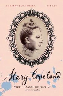 Mary Copeland