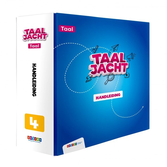Taaljacht