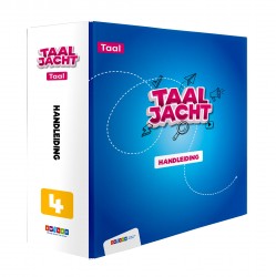 Taaljacht