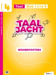 Taaljacht