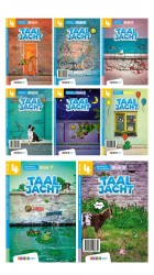 Taaljacht Taaljacht