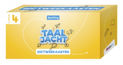 Taaljacht