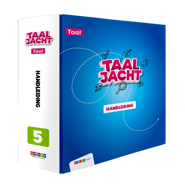 Taaljacht Taaljacht