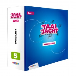 Taaljacht Taaljacht