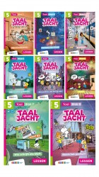 Taaljacht
