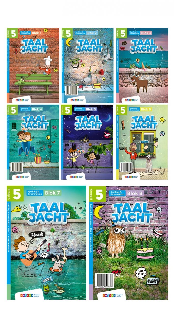 Taaljacht