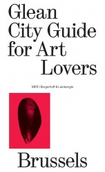 Glean. City Guide for Art Lovers