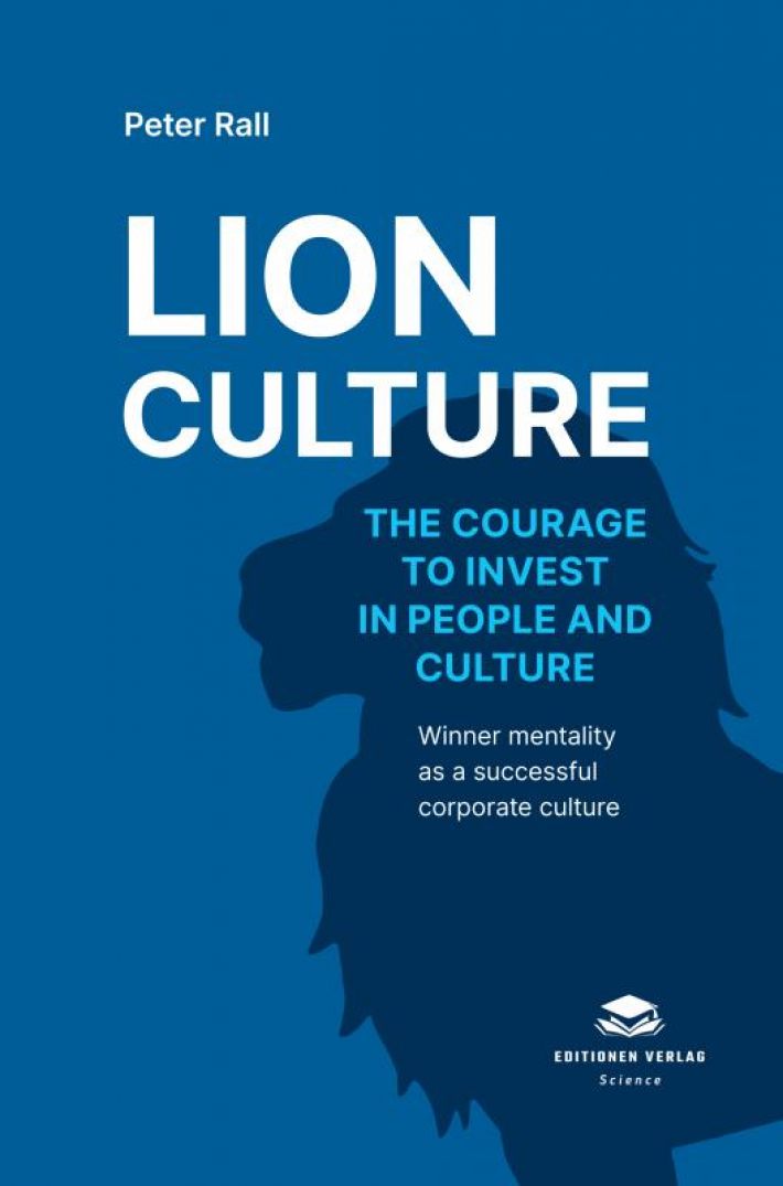 Lion Culture
