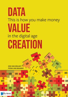 Data - Value - Creation • Data - Value - Creation