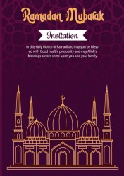 Ramadan-Tagebuch