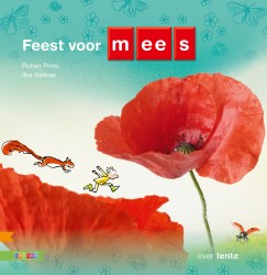 Feest voor Mees