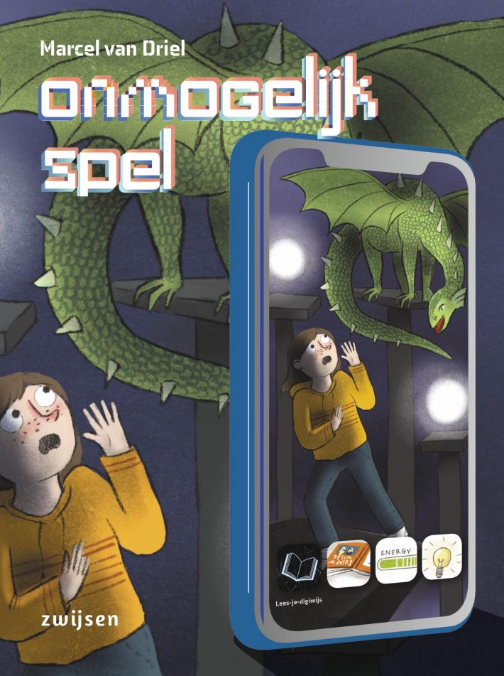 Onmogelijk Spel • Onmogelijk Spel