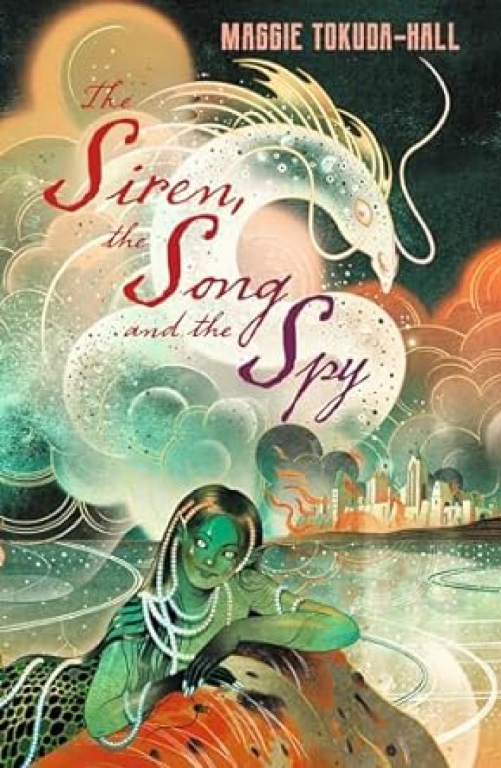 The Siren, the Song and the Spy