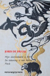 JORIS DE DRAAK
