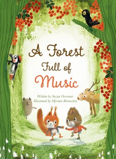 A Forest Full of Music