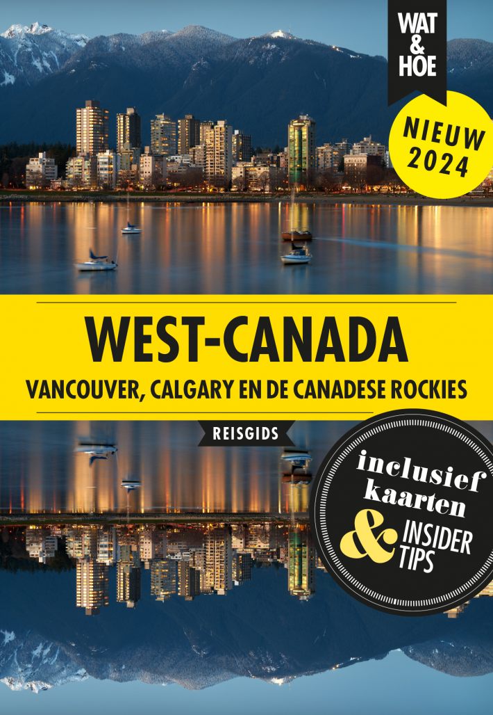 West-Canada • West-Canada
