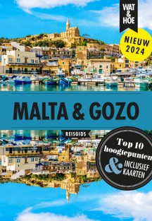 Malta & Gozo • Malta & Gozo
