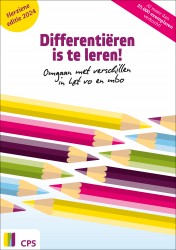 Differentiëren is te leren!