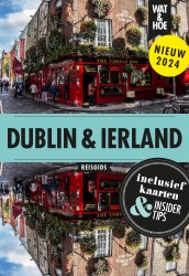 Dublin en Ierland • Dublin en Ierland
